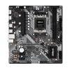 Asrock B650M-H/M.2+ AMD B650 Socket AM5 micro ATX