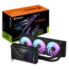 GIGABYTE AORUS GeForce RTX 5080 XTREME WATERFORCE 16G Graphics Card - 16GB GDDR7, 256bit, PCI-E 5.0, 2805MHz Core Clock, 3 x DP 2.1a, 1 x HDMI 2.1b, NVIDIA DLSS 4, GV-N5080AORUSX W-16GD