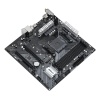 Asrock B450M/ac R2.0 AMD B450 Socket AM4 micro ATX Image