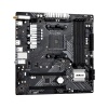 Asrock B450M/ac R2.0 AMD B450 Socket AM4 micro ATX Image