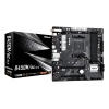 Asrock B450M/ac R2.0 AMD B450 Socket AM4 micro ATX Image