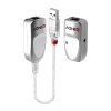 Lindy USB Cat. 5 Extender up to 50m Image