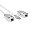 Lindy USB Cat. 5 Extender up to 50m Image