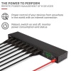 Lindy IPower Switch Classic 8 Image