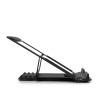 Lindy Collapsible Square Laptop Riser Image