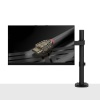 Lindy Single Adjustable Display Mount Image
