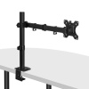 Lindy Single Adjustable Display Mount Image