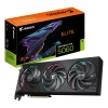 GIGABYTE AORUS GeForce RTX 5060 ELITE 8G Graphics Card - 8GB GDDR7, 128bit, PCI-E 5.0, 2722 MHz Core Clock, 3 x DisplayPort, 1 x HDMI, GV-N5060AORUS E-8GD