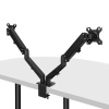 Lindy 40708 monitor mount / stand 68.6 cm (27