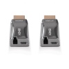 Lindy 300m Fibre Optic HDMI 4K60 Dongle Extender Image