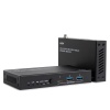Lindy 100m Cat.6A 2 Host USB 3.2 Gen 1 HDBaseT Extender
