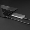 Lindy 2m Thunderbolt 4 Cable, 40Gbps, active Image