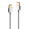 Lindy Ultra High Speed HDMI Slim Cable 1m Image