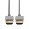 Lindy Ultra High Speed HDMI Slim Cable 1m Image
