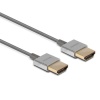 Lindy Ultra High Speed HDMI Slim Cable 1m Image