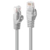 Lindy 90m Cat.5e U/UTP Cable, Grey Image