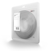 Lindy 90m Cat.5e U/UTP Cable, Grey Image