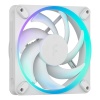 Fractal Design Momentum 12 RGB Computer case Fan 12 cm White 1 pc(s)
