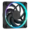 Fractal Design Momentum 12 RGB Computer case Fan 12 cm Black 1 pc(s)