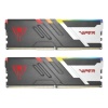 32GB Patriot Viper Venom Memory Kit DDR5 6000 MT/s ECC, 2x16GB 