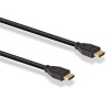 Lindy 3m 4K60Hz HDMI Cable, Flexible Image