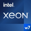 Intel Xeon w7-2495X processor 2.5 GHz 45 MB Smart Cache Tray