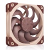 Noctua NF-A12X25 G2 LS-PWM computer cooling system Computer case Fan 12 cm Beige 1 pc(s)