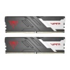 Patriot Memory Viper Venom PVV564G600C36K memory module 64 GB 2 x 32 GB DDR5