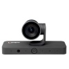 Lindy 38422 video conferencing camera 8 MP Black 3840 x 2160 pixels 30 fps