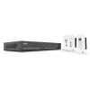 Lindy HDBaseT Presentation System with Control Keypad
