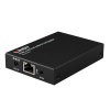 Lindy HDMI, KVM & IR over IP Extender, Receiver