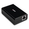 Lindy 73474 network splitter Power over Ethernet (PoE) Black