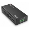 Lindy 70622 audio converter Black