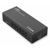 Lindy 70621 audio converter Black