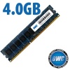 4GB DDR3 ECC PC3-14900 1866MHz DDR3 SDRAM ECC for Mac Pro Late 2013  Image