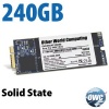 240GB OWC Aura Pro 6G Solid State Drive for 2012-2013 MacBook Pro with Retina Display Image