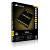 120GB Corsair Force LE200 SATA 6Gbps 2.5-inch Solid State Disk Image