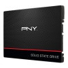 480GB PNY CS1311 2.5-inch SATA III 6Gbps SSD Solid State Disk Image