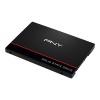 960GB PNY CS1311 2.5-inch SATA III 6Gbps SSD Solid State Disk Image
