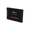240GB SanDisk Ultra II Solid State Drive 2.5-inch SATA III 6Gbps 7mm Height Image
