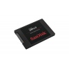 480GB SanDisk Ultra II Solid State Drive 2.5-inch SATA III 6Gbps 7mm Height Image