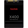 256GB SanDisk X400 2.5-inch SSD SATA 6Gbps Image