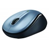 Logitech Wireless Mouse M325 Grey Image