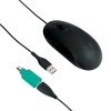Targus Optical Mouse with PS2 Adaper Image