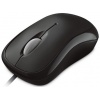 Microsoft Basic Optical Mouse - Black Image