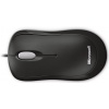Microsoft Basic Optical Mouse - Black Image