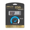 256GB PNY Turbo 3.0 USB3.0 Flash Drive Image