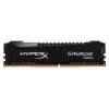 32GB Kingston HyperX Savage DDR4 2400MHz PC4-19200 CL14 Dual Channel Kit (2x 16GB) Black Image