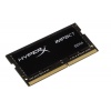 16GB Kingston HyperX Impact DDR4 2400MHz SO-DIMM Laptop Memory Module Image