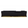 8GB Kingston HyperX Fury Black DDR4 2133MHz CL14 Memory Module Image